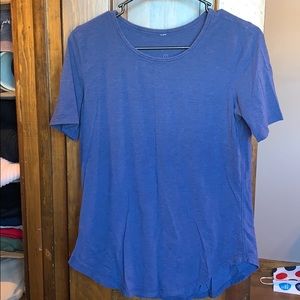 Lululemon t shirt